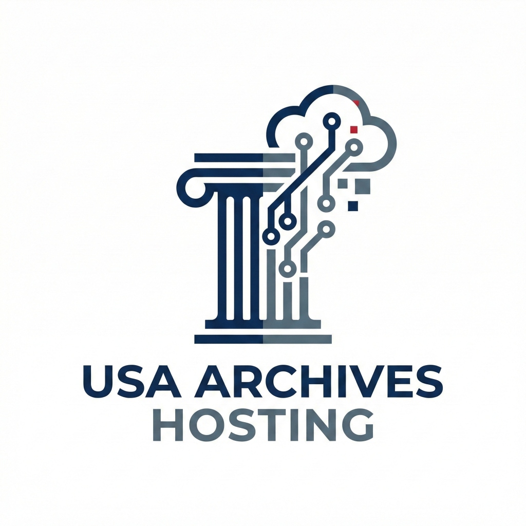 USA Archives Hosting